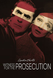 دانلود فیلم Witness for the Prosecution 1957 با زیرنویس فارسی چسبیده