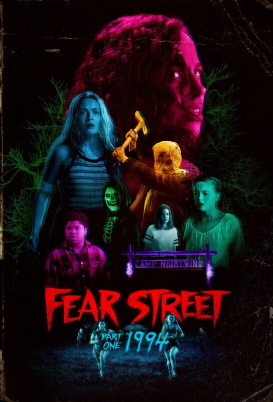 دانلود فیلم Fear Street Part 1: 1994 2021 f با زیرنویس فارسی چسبیده