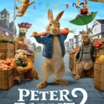 دانلود فیلم Peter Rabbit 2: The Runaway 2021 با زیرنویس فارسی چسبیده