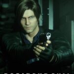 دانلود سریال Resident Evil: Infinite Darkness با زیرنویس فارسی چسبیده