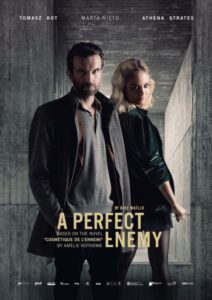 دانلود فیلم A Perfect Enemy 2020 با زیرنویس فارسی چسبیده