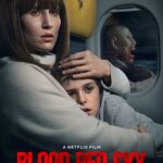 دانلود فیلم 2021 Blood Red Sky با زیرنویس فارسی چسبیده