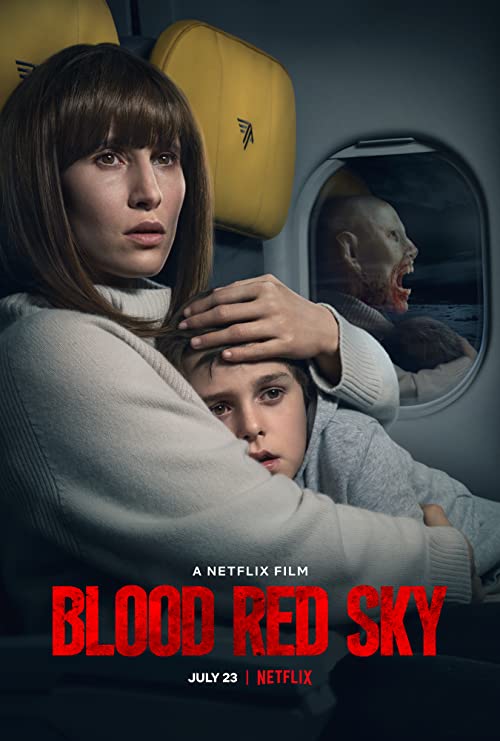 دانلود فیلم 2021 Blood Red Sky با زیرنویس فارسی چسبیده