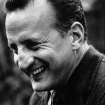 George C. Scott