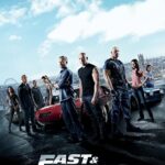 دانلود فیلم Fast & Furious 6 2013 با زیرنویس فارسی چسبیده