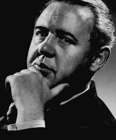 Charles Laughton