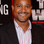 Seth Gilliam