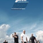 دانلود فیلم fast five 2011 با زیرنویس فارسی چسبیده