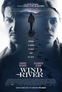 دانلود فیلم Wind River 2017 با زیرنویس فارسی چسبیده