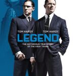 دانلود فیلم Legend 2015 با زیرنویس فارسی چسبیده