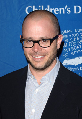 Damon Lindelof