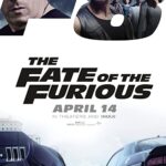 دانلود فیلم The Fate of the Furious 2017 با زیرنویس فارسی چسبیده