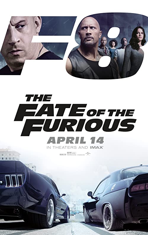 دانلود فیلم The Fate of the Furious 2017 با زیرنویس فارسی چسبیده