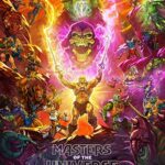 دانلود انیمیشن Masters of the Universe: Revelation با زیرنویس فارسی چسبیده