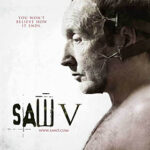 دانلود فیلم Saw V 2008 ارّه 5 با زیرنویس فارسی چسبیده