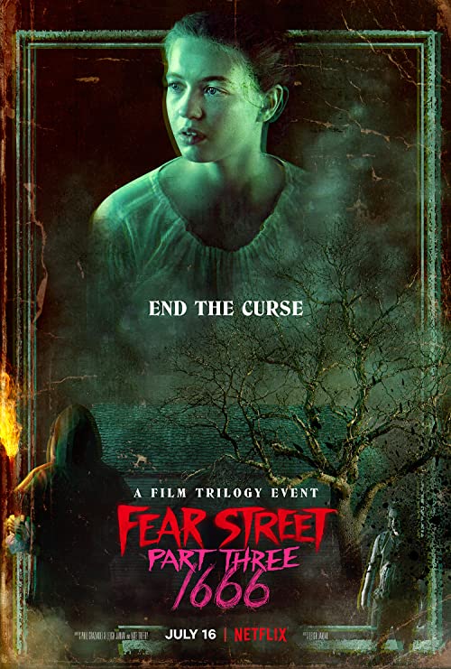 دانلود فیلم Fear Street Part 3 1666 2021 با زیرنویس فارسی چسبیده