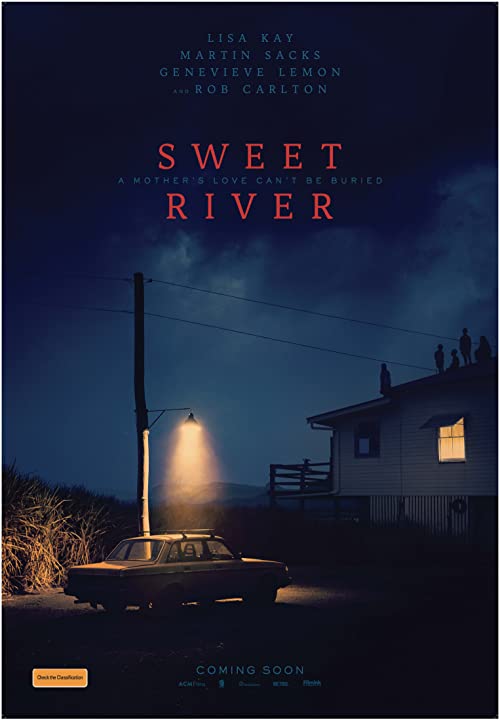 دانلود فیلم Sweet River 2020 با زیرنویس فارسی چسبیده