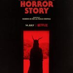 دانلود فیلم A Classic Horror Story 2021 با زیرنویس فارسی چسبیده