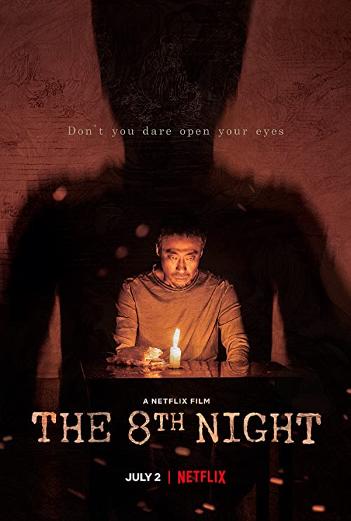 دانلود فیلم The 8th Night 2021 با زیرنویس فارسی چسبیده