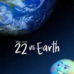 دانلود انیمیشن 22 vs Earth 2021 با زیرنویس فارسی چسبیده