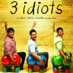 دانلود فیلم 3 Idiots 2009 سه احمق با زیرنویس فارسی چسبیده