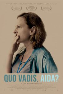 دانلود فیلم Quo Vadis Aida 2020 با زیرنویس فارسی چسبیده