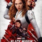 دانلود فیلم Black Widow 2020 بیوه سیاه با زیرنویس فارسی چسبیده