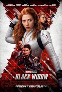 دانلود فیلم Black Widow 2020 بیوه سیاه با زیرنویس فارسی چسبیده