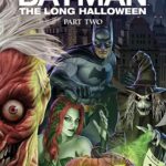 دانلود انیمیشن Batman: The Long Halloween Part Two با زیرنویس فارسی چسبیده