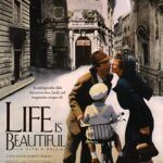 دانلود فیلم Life Is Beautiful 1997 با زیرنویس فارسی چسبیده