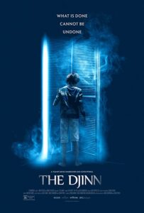 دانلود فیلم The Djinn 2021 با زیرنویس فارسی چسبیده