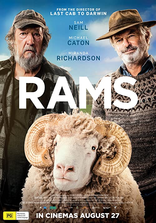 دانلود فیلم Rams 2020 با زیرنویس فارسی چسبیده