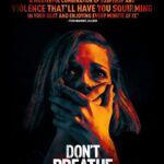 دانلود فیلم Don't Breathe 2016 با زیرنویس فارسی چسبیده