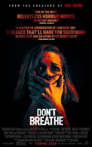 دانلود فیلم Don't Breathe 2016 با زیرنویس فارسی چسبیده