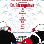 دانلود فیلم Dr. Strangelove 1964 با زیرنویس فارسی چسبیده