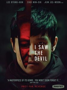 دانلود فیلم I Saw the Devil 2010 با زیرنویس فارسی چسبیده