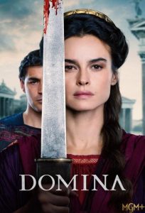 دانلود سریال Domina با زیرنویس فارسی چسبیده
