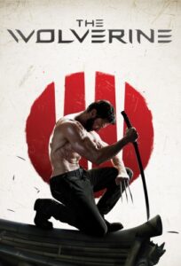 دانلود فیلم The Wolverine 2013 با زیرنویس فارسی چسبیده