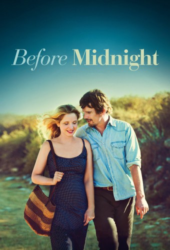 دانلود فیلم Before Midnight 2013 با زیرنویس فارسی چسبیده