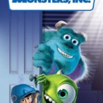 دانلود انیمیشن Monsters, Inc. 2001 با زیرنویس فارسی چسبیده