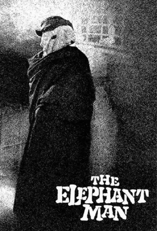 دانلود فیلم The Elephant Man 1980 با زیرنویس فارسی چسبیده