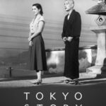 دانلود فیلم Tokyo Story 1953 با زیرنویس فارسی چسبیده