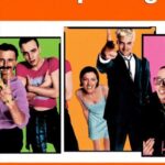 دانلود فیلم trainspotting 1996 با زیرنویس فارسی چسبیده