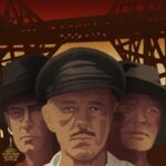 دانلود فیلم The Bridge on the River Kwai 1957 با زیرنویس فارسی چسبیده