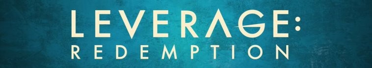 Leverage: Redemption