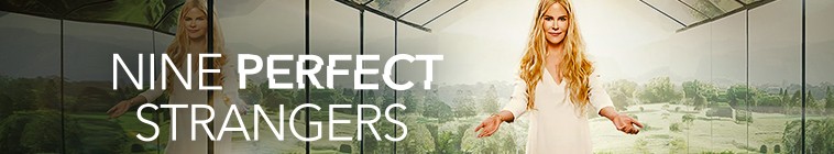 Nine Perfect Strangers