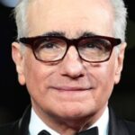 martin scorsese