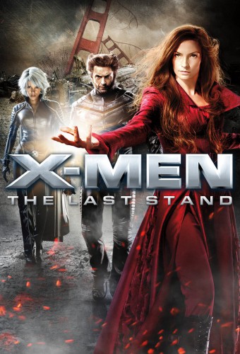 دانلود فیلم X-Men: The Last Stand 2006 با زیرنویس فارسی چسبیده