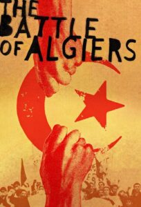 دانلود فیلم The Battle of Algiers 1966 با زیرنویس فارسی چسبیده
