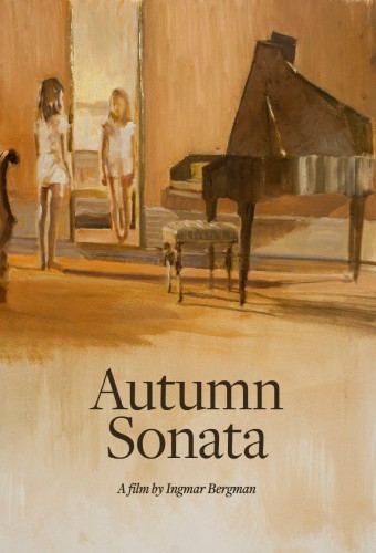 دانلود فیلم Autumn Sonata 1978 با زیرنویس فارسی چسبیده